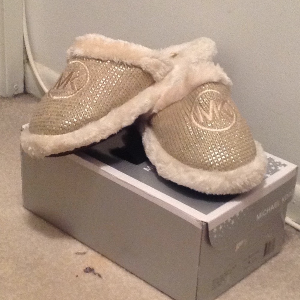 Slippers